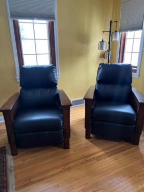 Room Rental - Springfield, IL